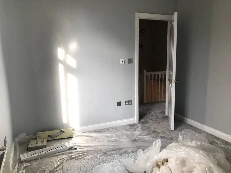 House Renovation - Barking — image 1