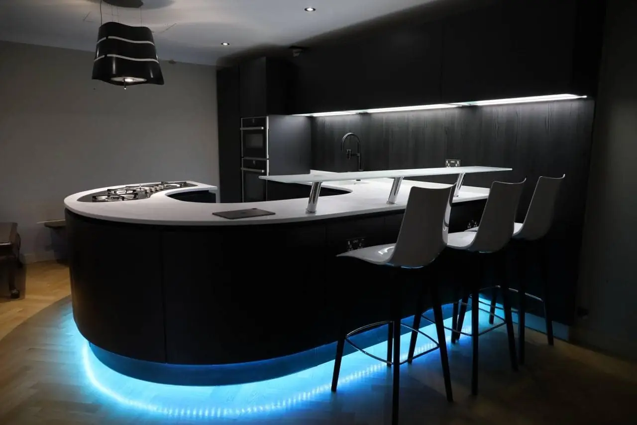 ITALIAN KITCHEN FIX - Tottenridge villge — image 1