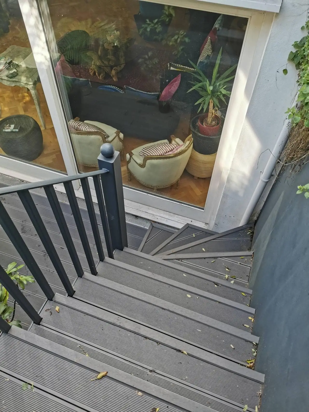 COMPOSITE Decking - Chelsea — image 1
