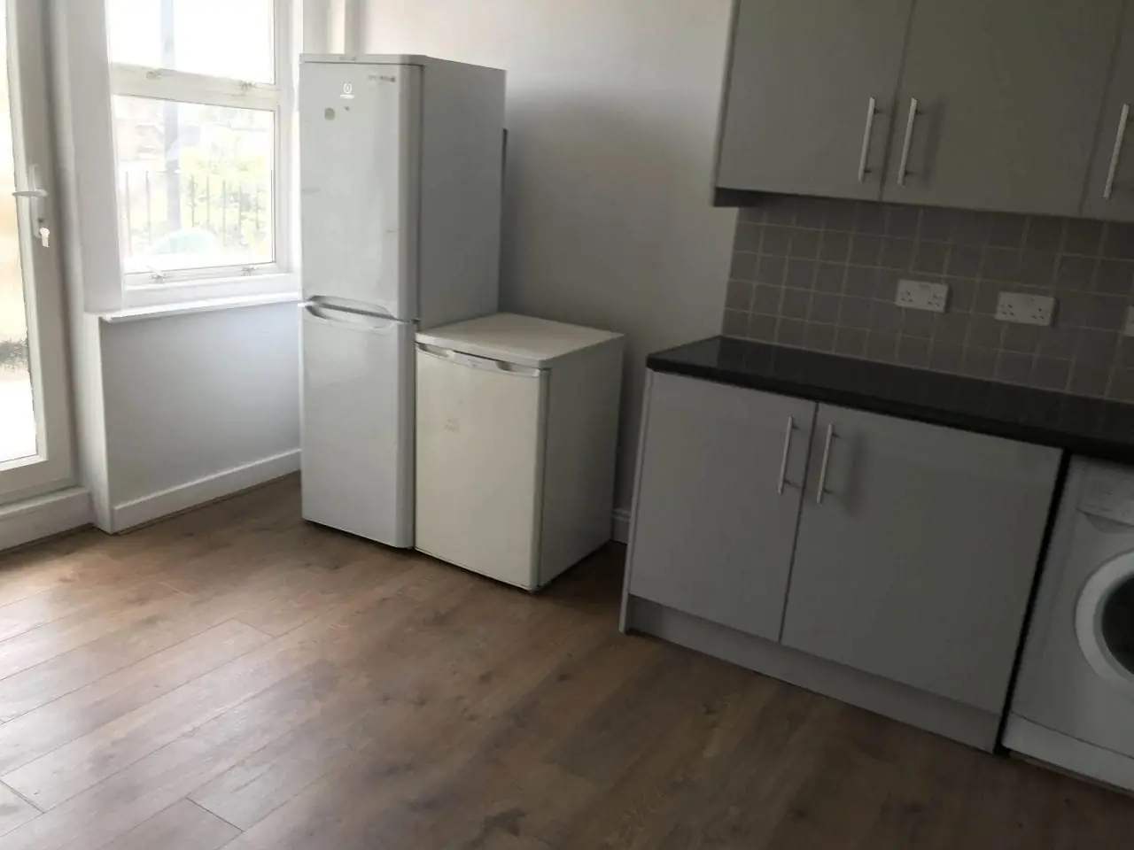 Rental Kitchen and bathroom renovation - Haringey — image 1