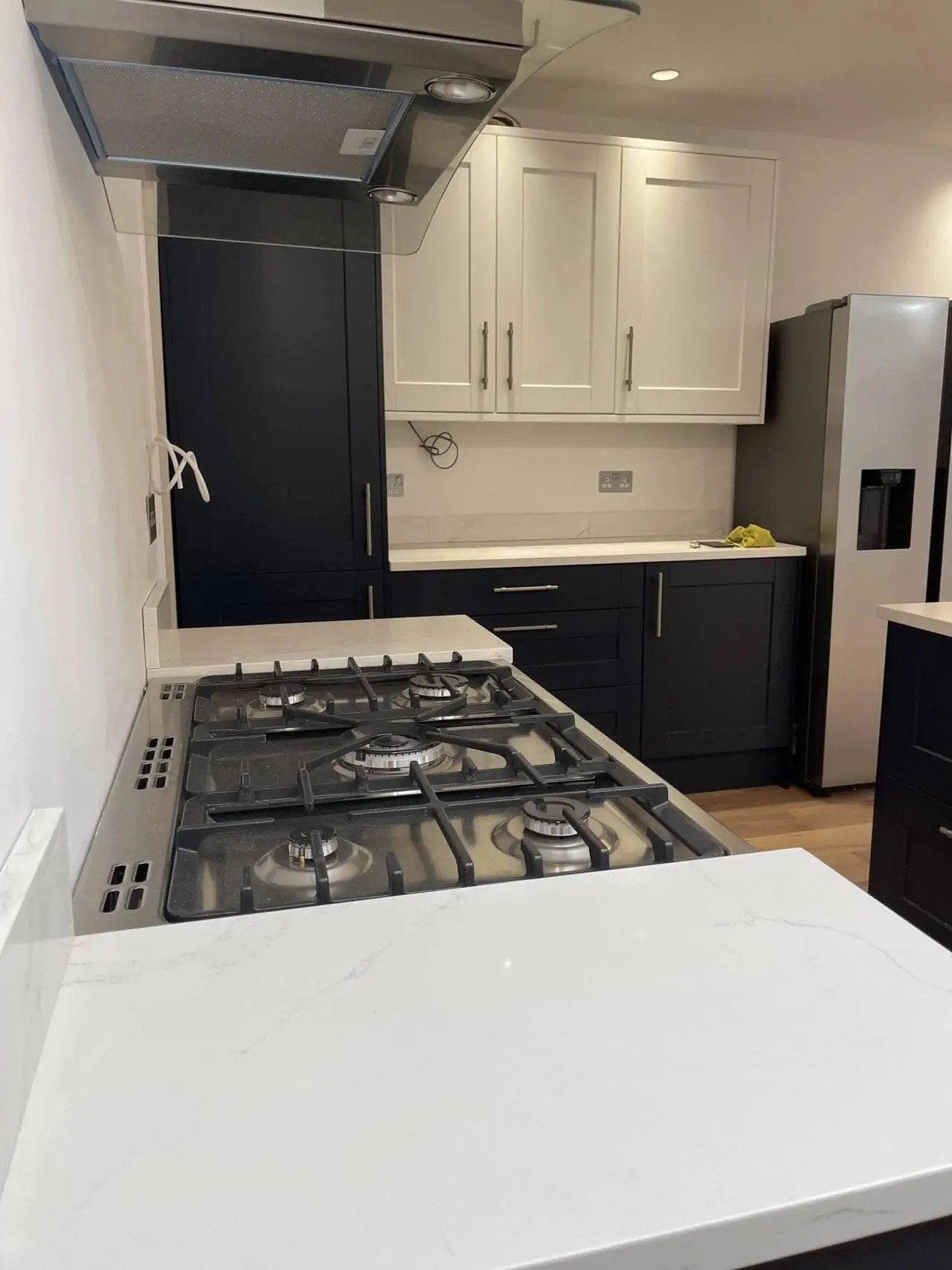 HOWDENS ROYAL BLUE KITCHEN - TURNPIKE LANE — image 1