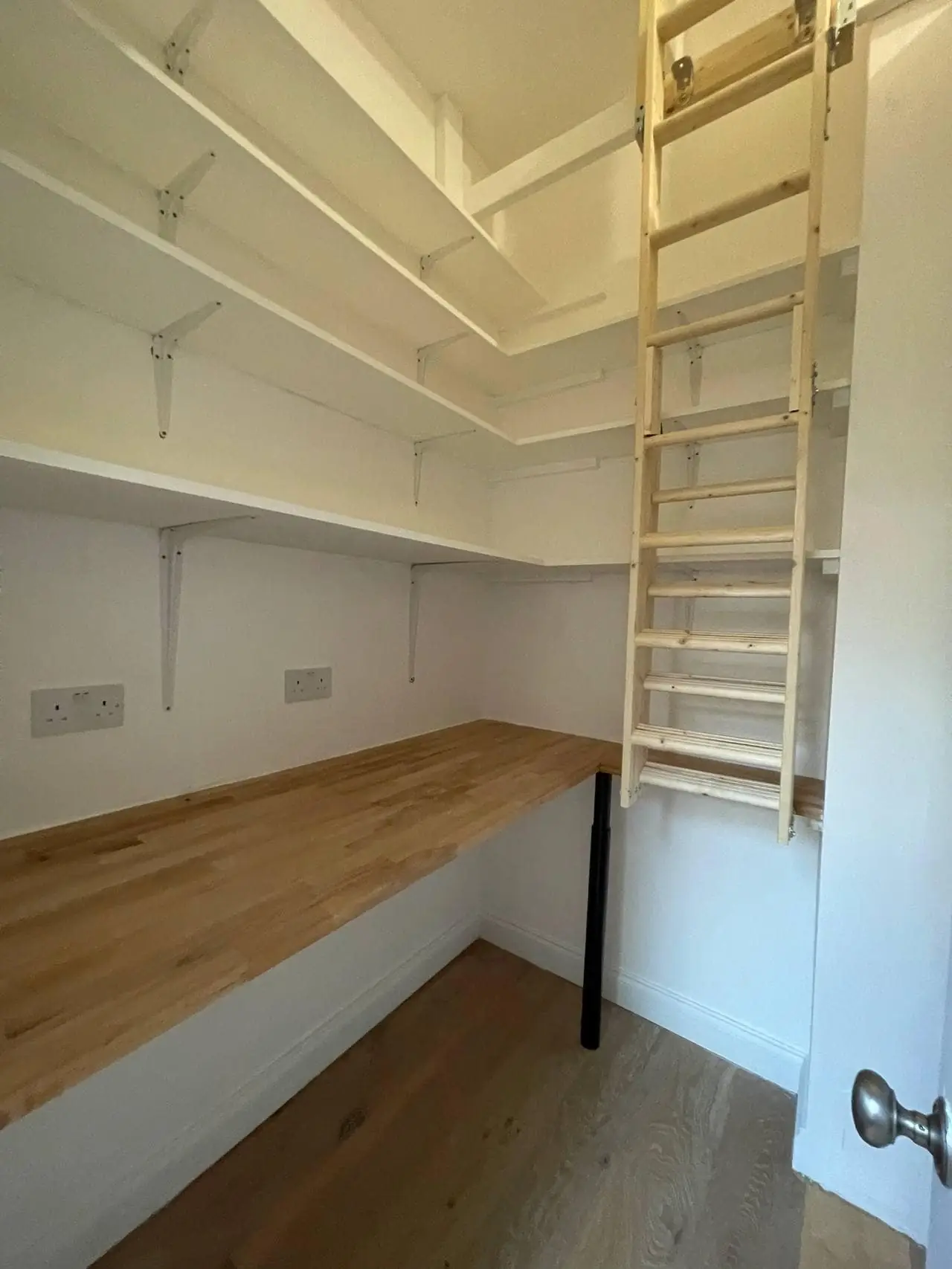 REAR EXTENSION - TURNPIKE LANE — image 1